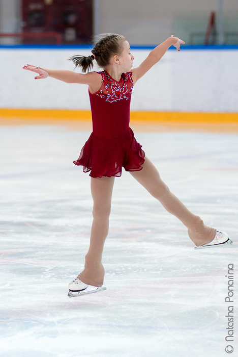 Валерия Овчинникова. ФК Фотограф в Санкт-Петербурге Наталья Понарина