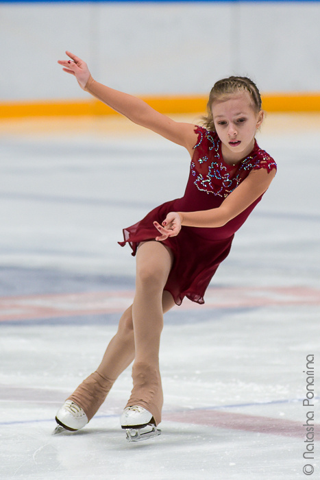 Валерия Овчинникова. ФК Фотограф в Санкт-Петербурге Наталья Понарина
