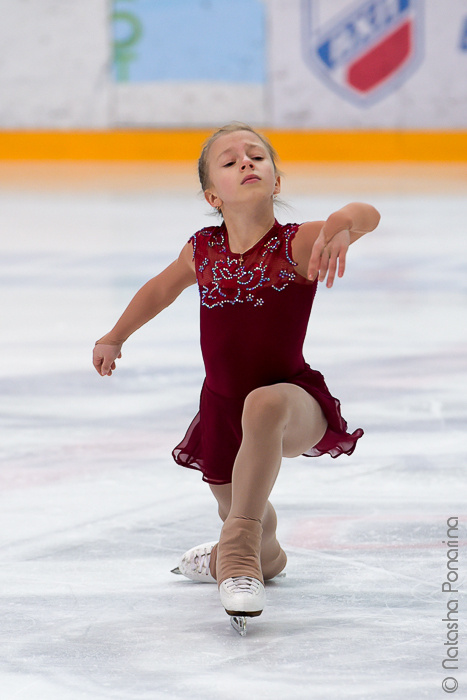 Валерия Овчинникова. ФК Фотограф в Санкт-Петербурге Наталья Понарина