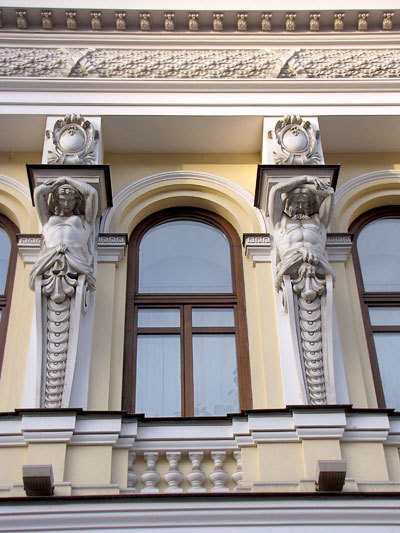 Городская скульптура. Sculptor and artist from Russia — Dmitry Vasilievich Lyndin