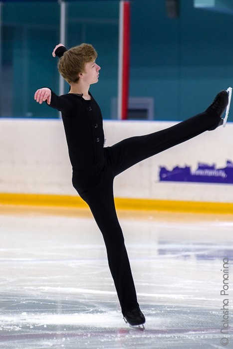 Роман Галкин сезон 2016/2017. Russian figure skating photographer from Saint-Petersburg
