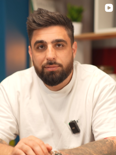 Кейсы бизнес портрет. Портретный фотограф Москва, ОАЭ, Олег Кошмаров