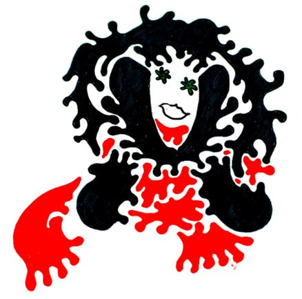 Рисунки. Фотографии Руслана Сайдалиева (Рус Сай)