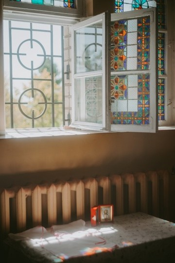 Сhristening. Свадебный и семейный фотограф город Темрюк Фотостудия Темрюк