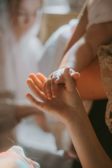 Сhristening. Свадебный и семейный фотограф город Темрюк Фотостудия Темрюк