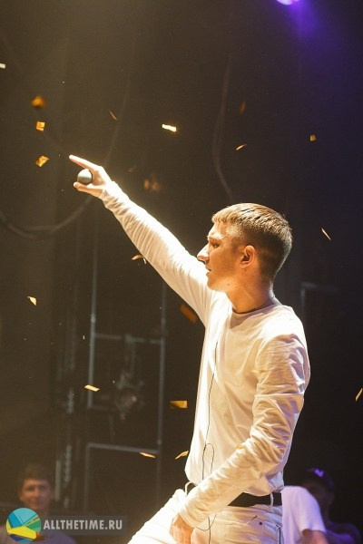 ΧΛΣБ. Магия музыки в кадре: Концертная Фотография