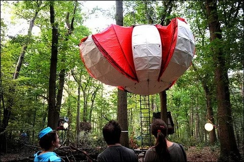 Air Hotel (Бельгия). Фотограф для маркетплейсов Михаил Бове