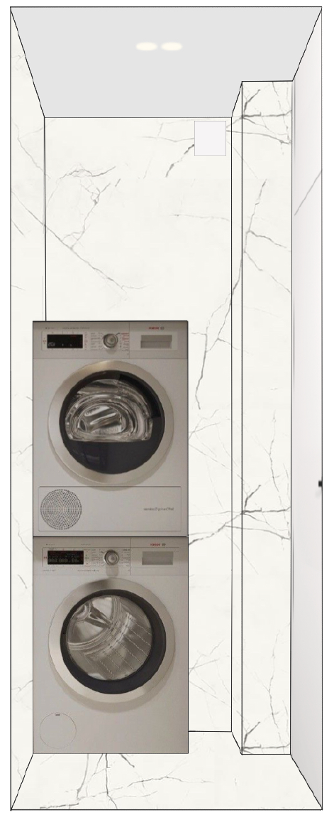 ЖК «АЛЕКСАНДРОВСКИЙ». Студия дизайна интерьеров FORMA