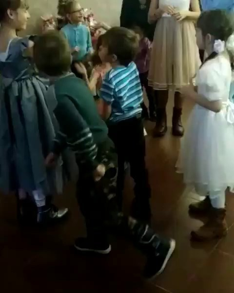 Неделя новогодних чудес: благодарим партнёров за праздник для наших детей