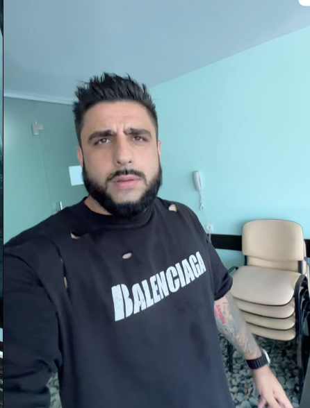 Кейсы бизнес портрет. Портретный фотограф Москва, ОАЭ, Олег Кошмаров