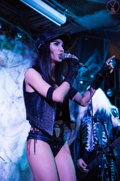 Roman Rain. Магия музыки в кадре: Концертная Фотография