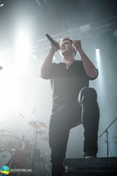 МОЙ 2007. Магия музыки в кадре: Концертная Фотография