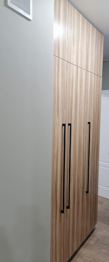 КУХНИ. KUDGO Производственная компания