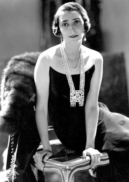 Сотуар — наследник эпохи ар-деко. Школа для девочек во Владивостоке — Само Совершенство