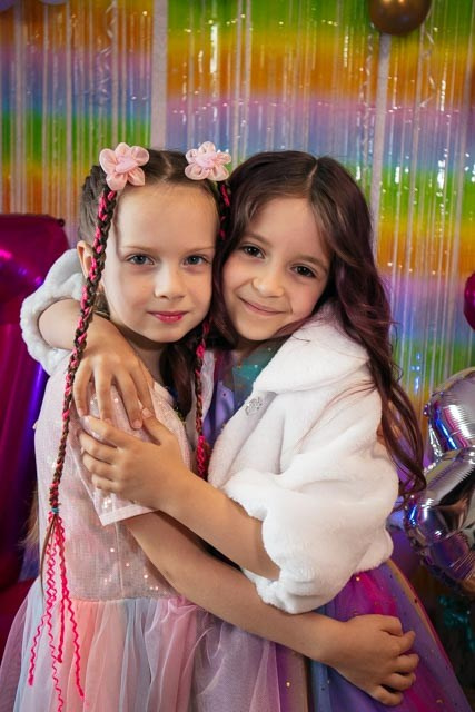 7 лет. Фотограф и видеограф в Бугульме Аня Трутнева