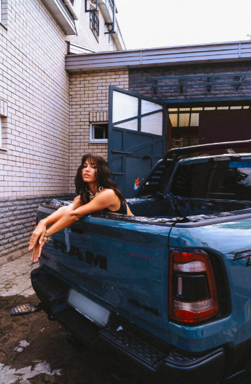 ПИКАП/ВАННА. Фотограф для маркетплейсов Михаил Бове