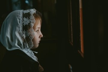 Сhristening. Свадебный и семейный фотограф город Темрюк Фотостудия Темрюк