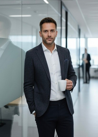 Дмитрий. АРХИ STYLE