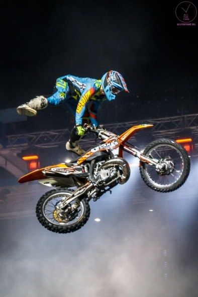 ПРОРЫВ. Магия музыки в кадре: Концертная Фотография