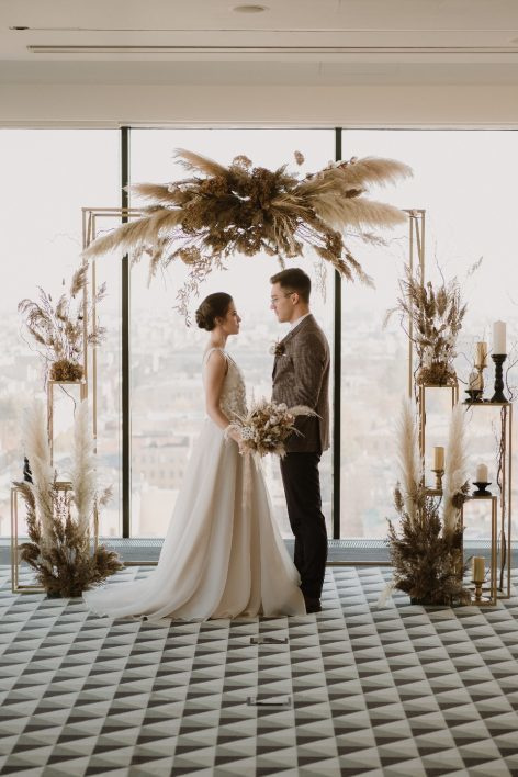 Свадебные тренды. Свадебный фотограф в Белгороде Владимир Золотарев