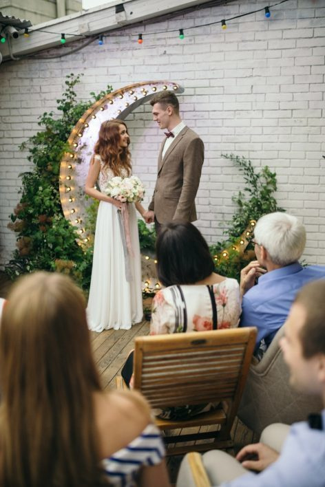 Свадебные тренды. Свадебный фотограф в Белгороде Владимир Золотарев