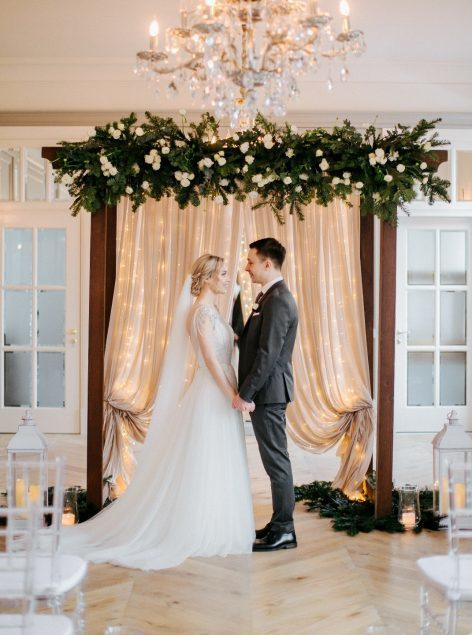 Свадебные тренды. Свадебный фотограф в Белгороде Владимир Золотарев