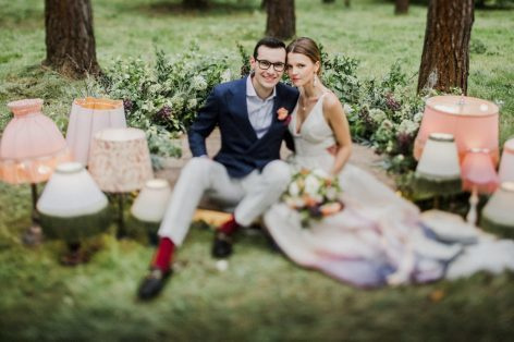 Свадебные тренды. Свадебный фотограф в Белгороде Владимир Золотарев