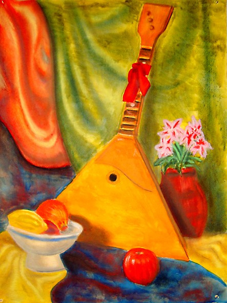ART. MoshaDesign