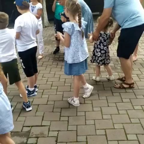 🌼 День семьи, любви и верности в большой дружной семье РООРДИ «МЫ ВМЕСТЕ»! 🌼