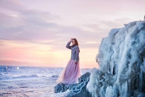 Подростки. Детский фотограф в Иркутске Татьяна Черкашина