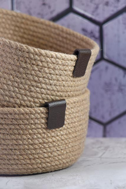 Декоративные корзины. Анна, фотограф Москва, Зеленоград