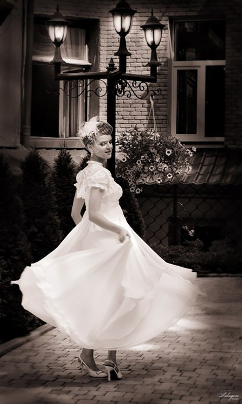 Александр & Дарья. Интерьерная фотостудия FOTOGEN г. Краснодар