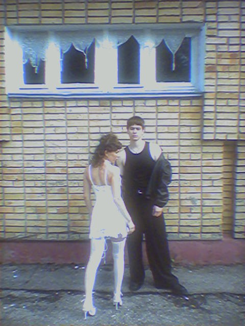 Проявление. Fusion Wedding Photographer