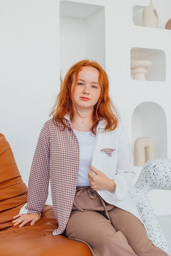 Ксения Р | 150 см 16 лет 85_67_90. Модельное агентство Queen's models| Екатеринбург Челябинск Первоуральск