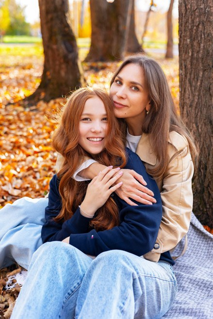 Семейная. Ляйсан Салихова