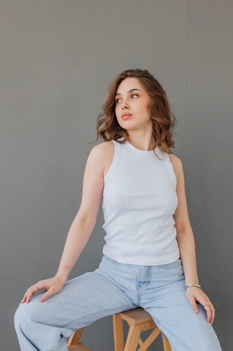 Елизавета М | 165 см 18 лет 83_63_92. Модельное агентство Queen's models| Екатеринбург Челябинск Первоуральск