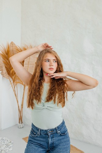 Ольга Л. Модельное агентство Queen's models| Екатеринбург Челябинск Первоуральск