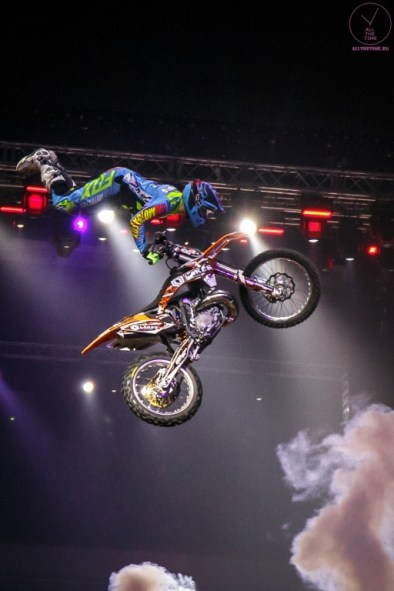 ПРОРЫВ. Магия музыки в кадре: Концертная Фотография