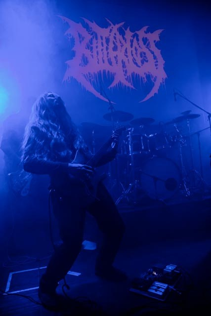 BITTER LOSS. Фотограф в Санкт-Петербурге Чумаков Семен