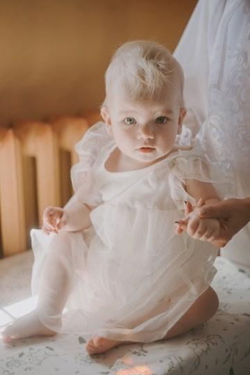 Сhristening. Свадебный и семейный фотограф город Темрюк Фотостудия Темрюк