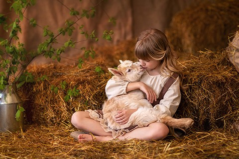 Дети. Детский фотограф в Иркутске Татьяна Черкашина