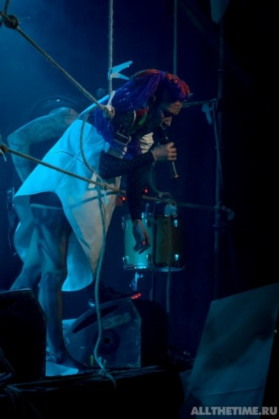 ЛИНДА. Магия музыки в кадре: Концертная Фотография