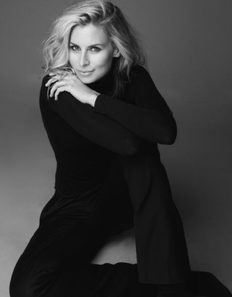 ЧЕРНО-БЕЛЫЙ ПОРТРЕТ