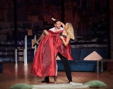 Пушкинская карта. Дворец Культуры г. Заволжья