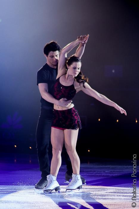 Tessa & Scott Ice Legends 2016 Geneva. Russian figure skating photographer from Saint-Petersburg
