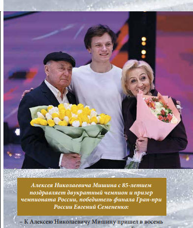 Portfolio. Russian figure skating photographer from Saint-Petersburg