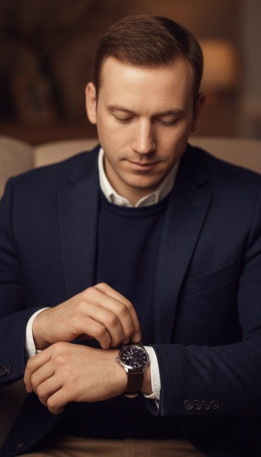 Алексей. АРХИ STYLE