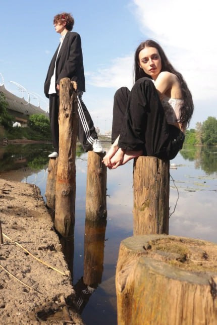 ТВОРЧЕСТВО. Photographer LaranaLaria