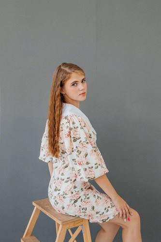 Ольга Л. Модельное агентство Queen's models| Екатеринбург Челябинск Первоуральск