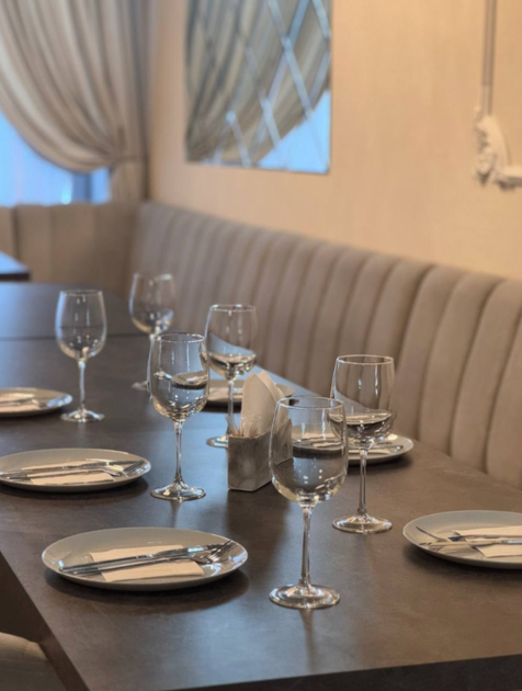 Класич без скат. Измайлов Лофт